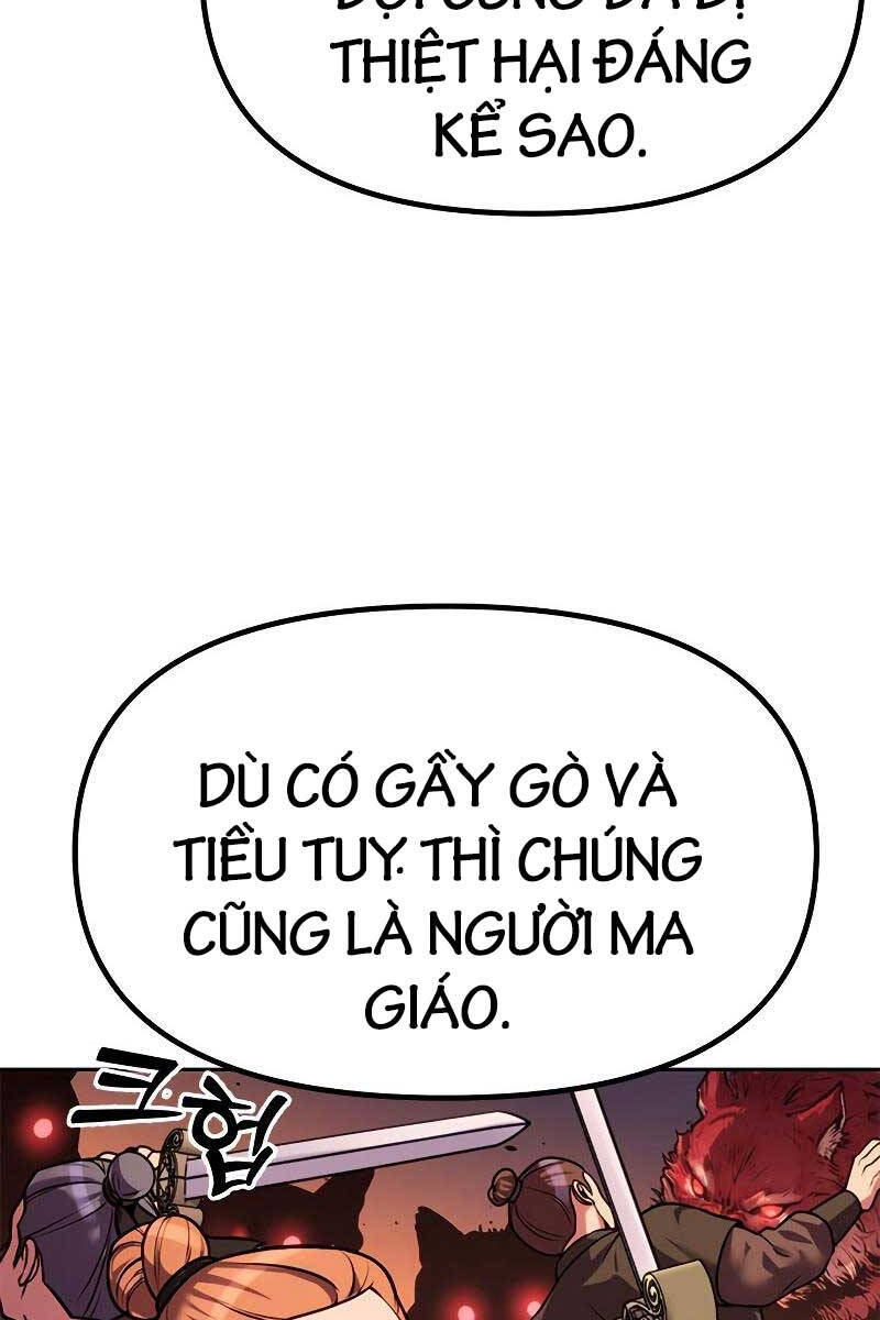 Ma Đạo Chuyển Sinh Ký Chapter 40 - 30