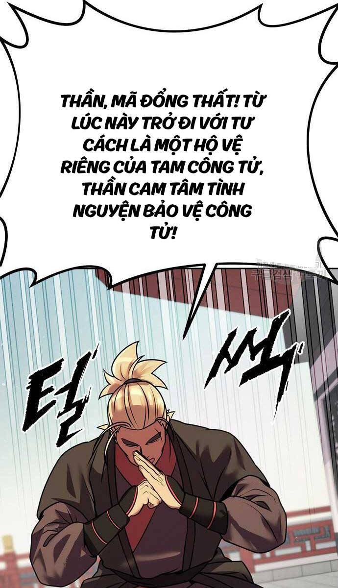 Ma Đạo Chuyển Sinh Ký Chapter 43 - 101