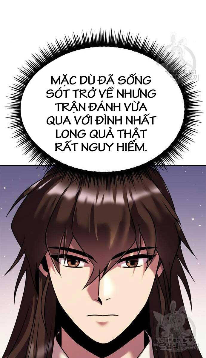 Ma Đạo Chuyển Sinh Ký Chapter 43 - 111