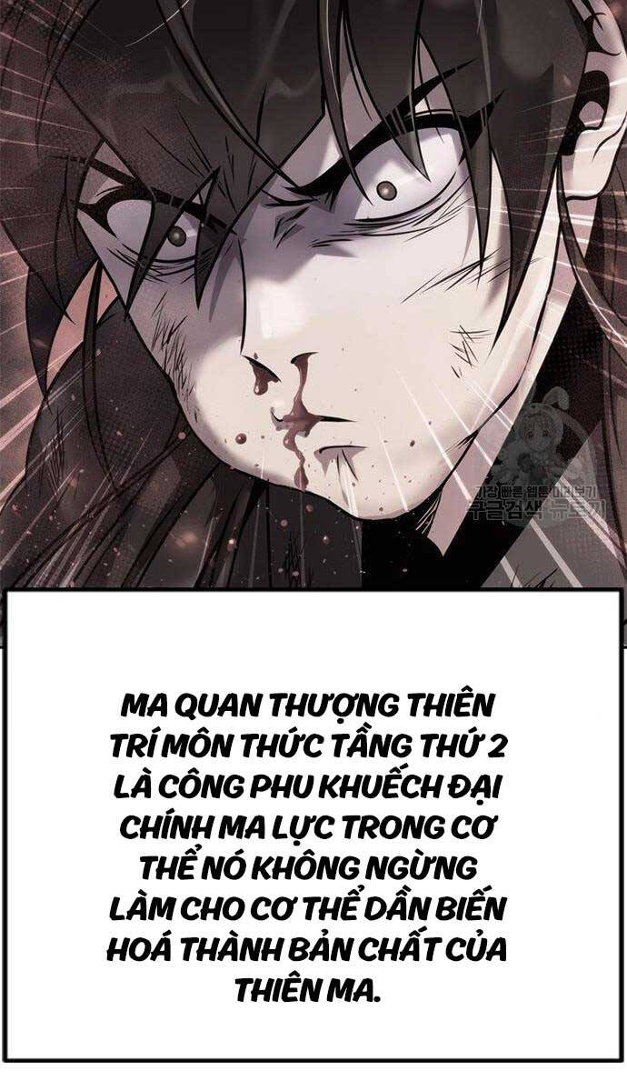 Ma Đạo Chuyển Sinh Ký Chapter 43 - 113