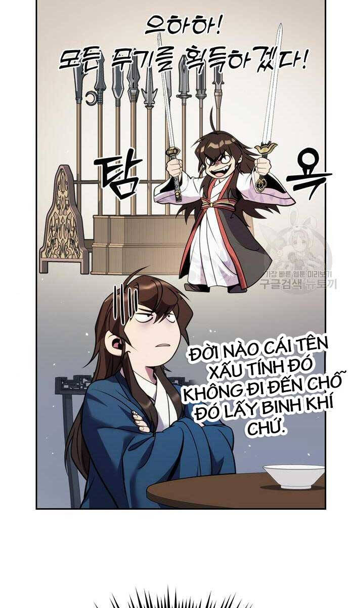 Ma Đạo Chuyển Sinh Ký Chapter 43 - 128