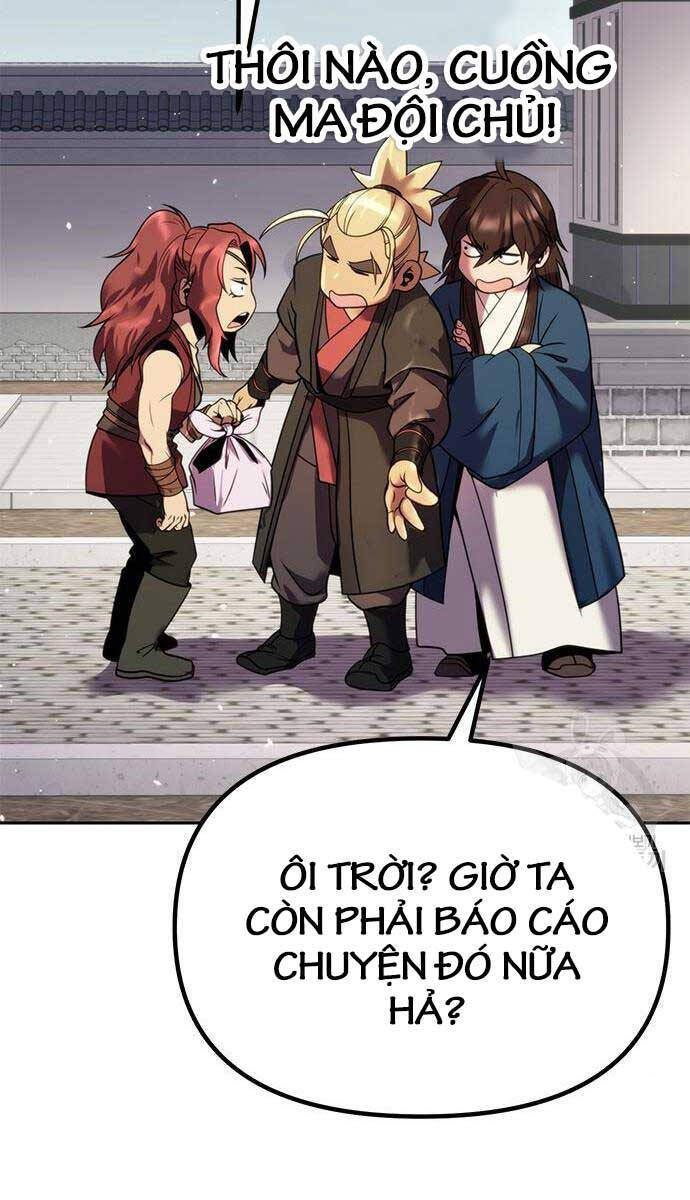Ma Đạo Chuyển Sinh Ký Chapter 43 - 136