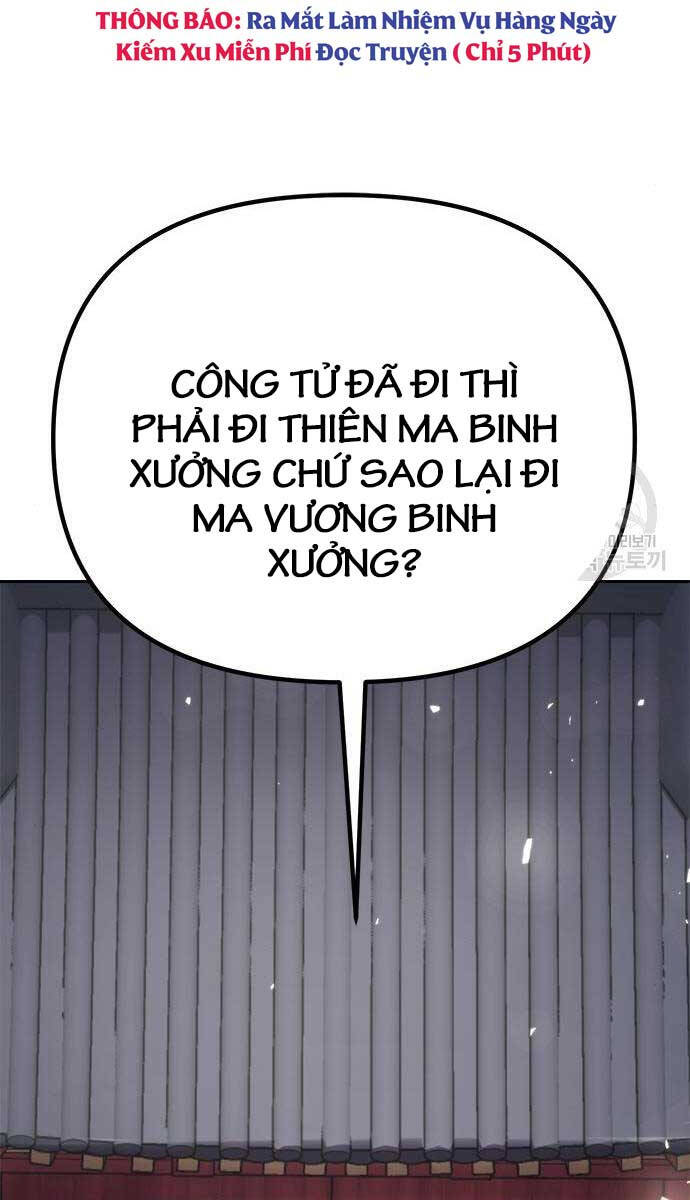Ma Đạo Chuyển Sinh Ký Chapter 43 - 140