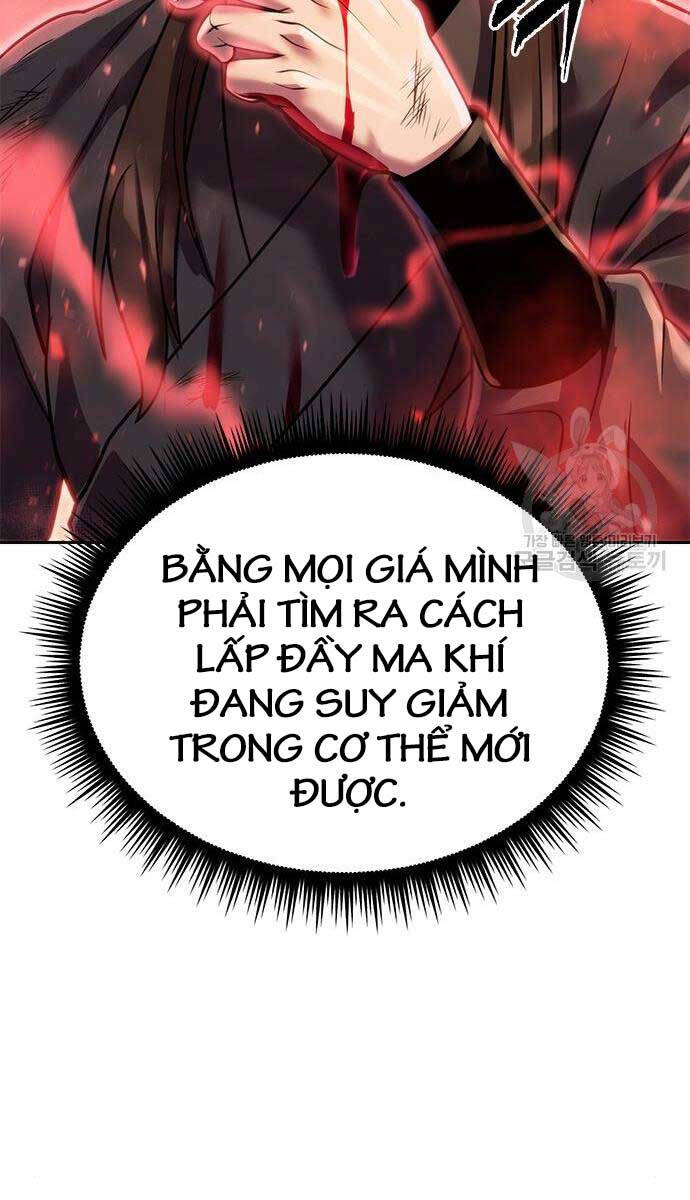 Ma Đạo Chuyển Sinh Ký Chapter 43 - 17