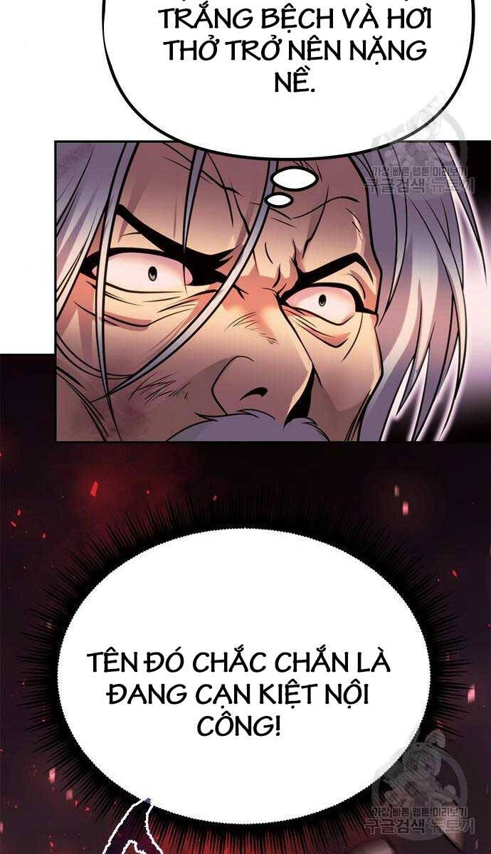 Ma Đạo Chuyển Sinh Ký Chapter 43 - 21