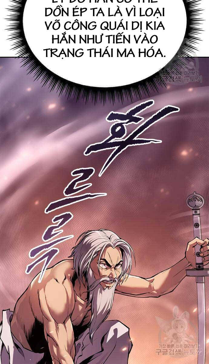 Ma Đạo Chuyển Sinh Ký Chapter 43 - 24