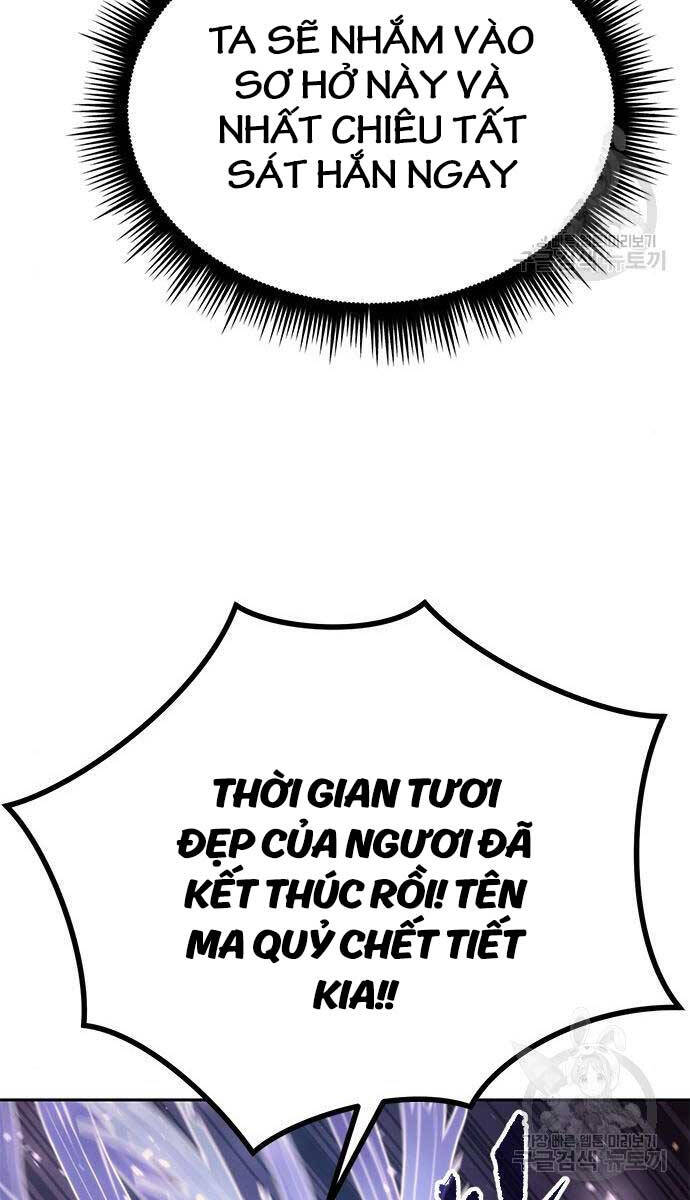 Ma Đạo Chuyển Sinh Ký Chapter 43 - 27