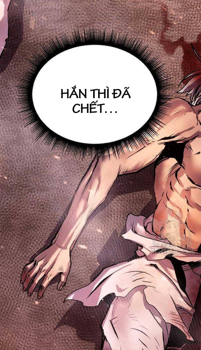 Ma Đạo Chuyển Sinh Ký Chapter 43 - 40