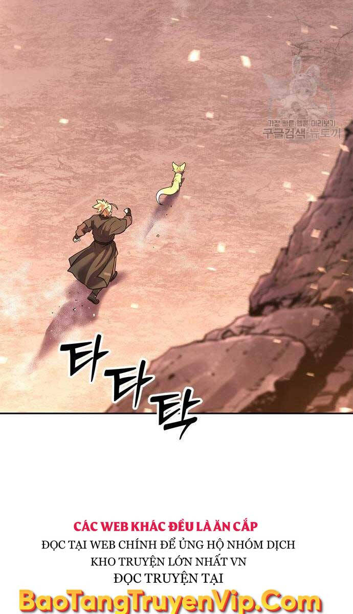 Ma Đạo Chuyển Sinh Ký Chapter 43 - 48