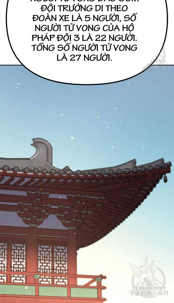 Ma Đạo Chuyển Sinh Ký Chapter 43 - 51