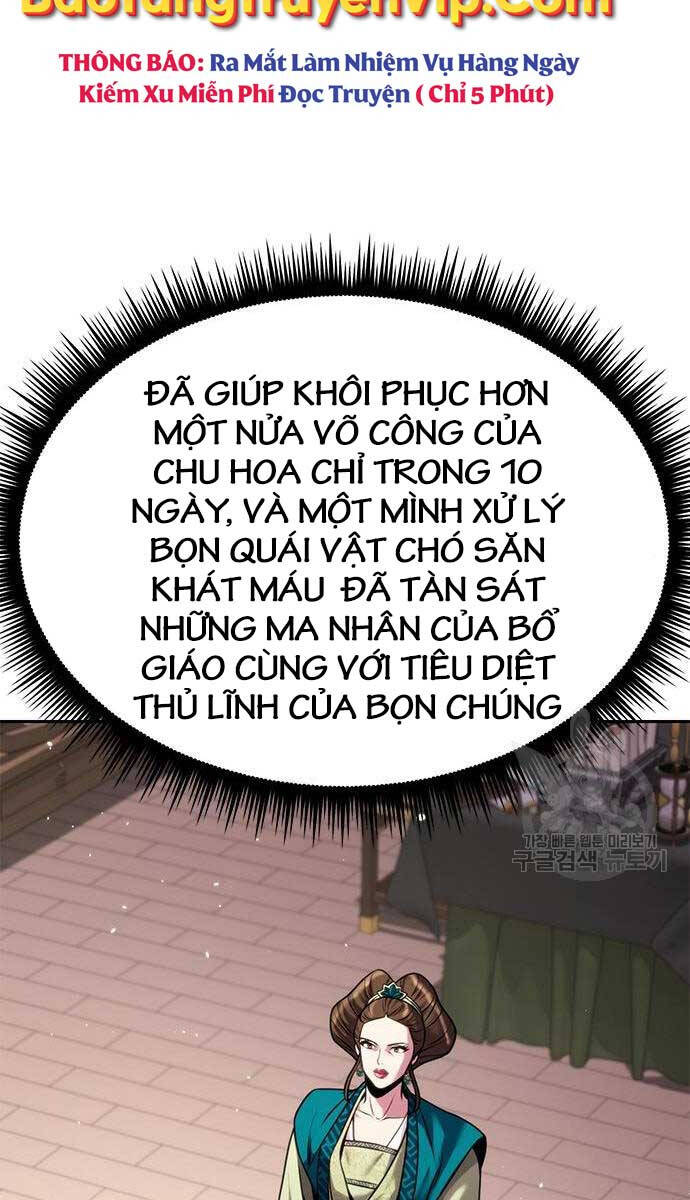 Ma Đạo Chuyển Sinh Ký Chapter 43 - 58