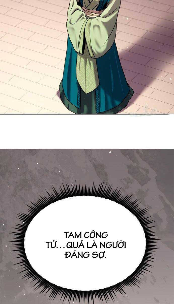 Ma Đạo Chuyển Sinh Ký Chapter 43 - 59