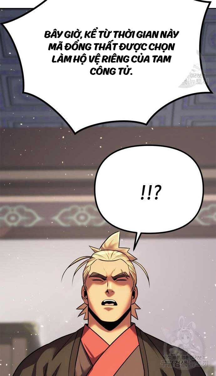 Ma Đạo Chuyển Sinh Ký Chapter 43 - 78
