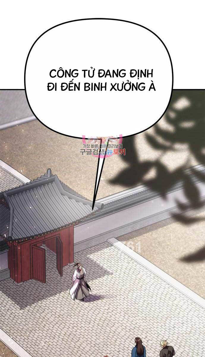 Ma Đạo Chuyển Sinh Ký Chapter 44 - 1