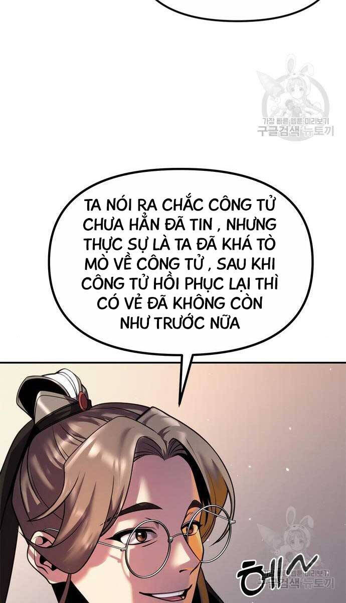 Ma Đạo Chuyển Sinh Ký Chapter 44 - 54