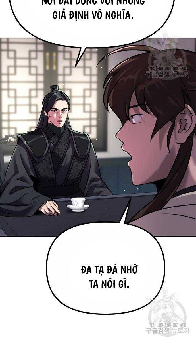 Ma Đạo Chuyển Sinh Ký Chapter 46 - 138