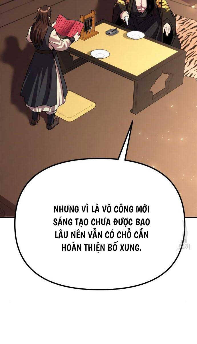 Ma Đạo Chuyển Sinh Ký Chapter 46 - 49