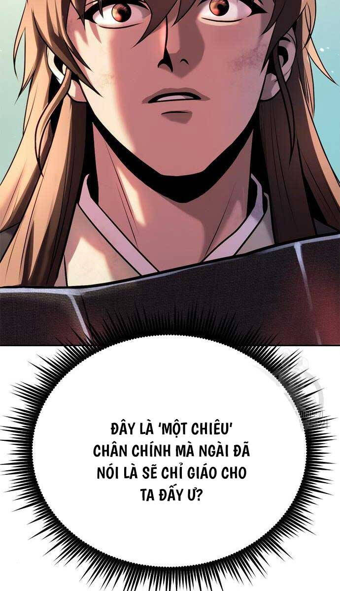 Ma Đạo Chuyển Sinh Ký Chapter 46 - 55