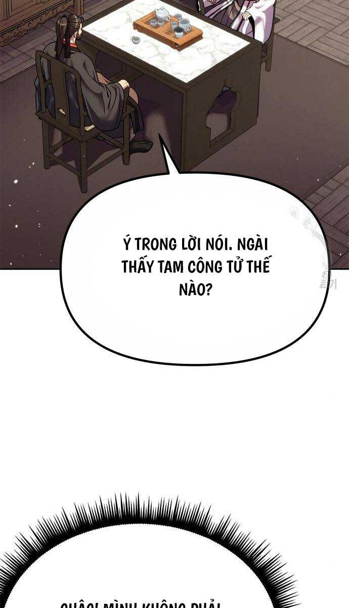 Ma Đạo Chuyển Sinh Ký Chapter 46 - 83