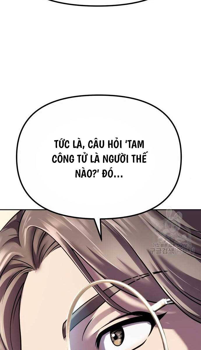Ma Đạo Chuyển Sinh Ký Chapter 46 - 100