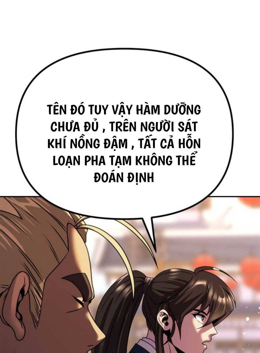 Ma Đạo Chuyển Sinh Ký Chapter 48 - 109