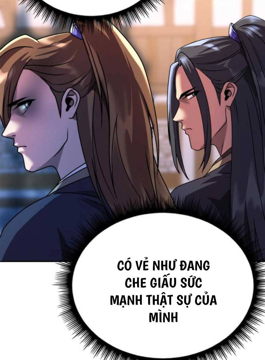 Ma Đạo Chuyển Sinh Ký Chapter 48 - 117