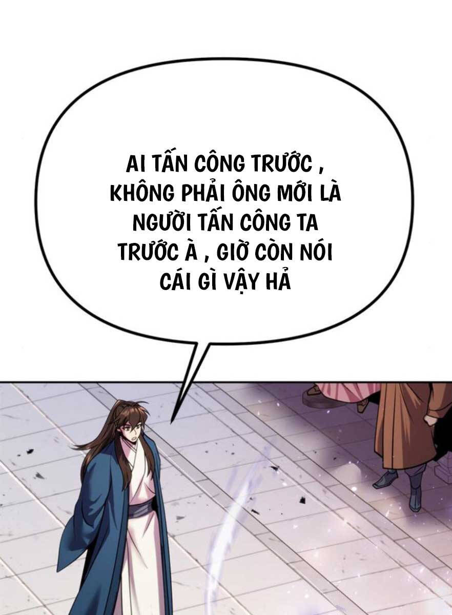 Ma Đạo Chuyển Sinh Ký Chapter 48 - 14