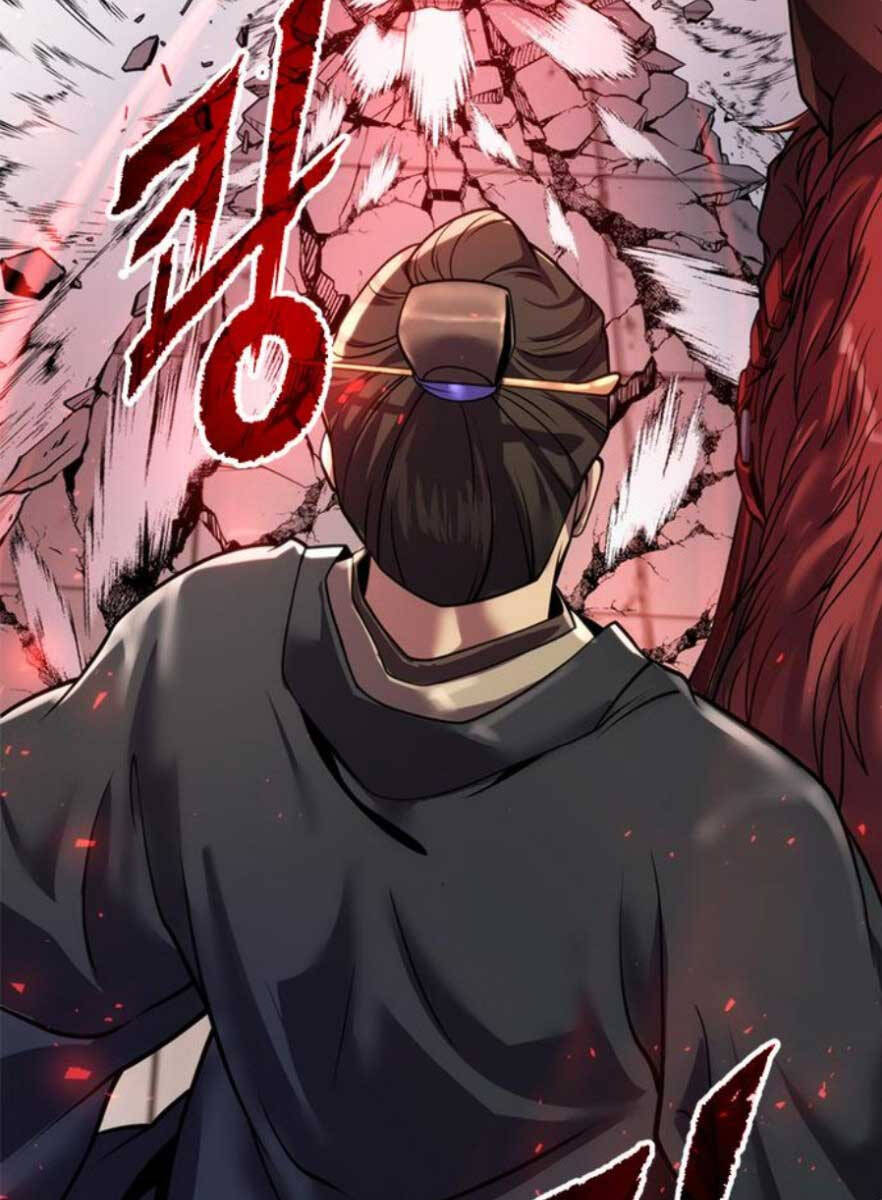 Ma Đạo Chuyển Sinh Ký Chapter 48 - 4