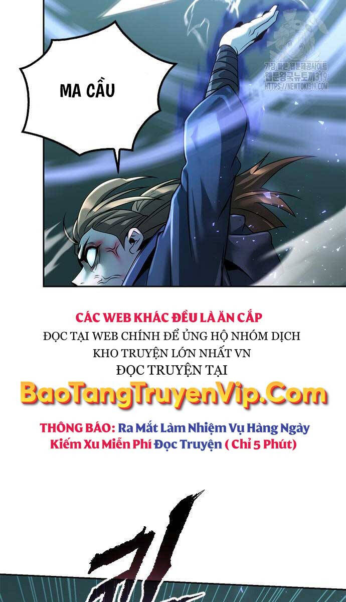 Ma Đạo Chuyển Sinh Ký Chapter 49 - 110