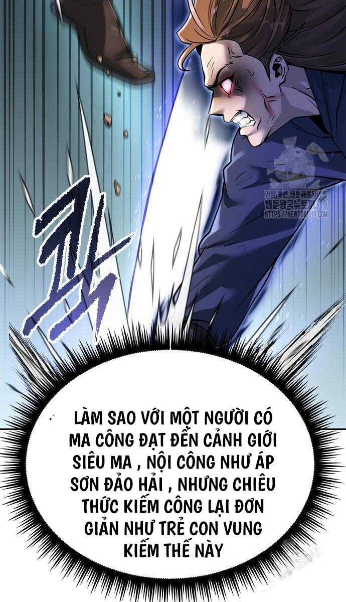 Ma Đạo Chuyển Sinh Ký Chapter 49 - 126