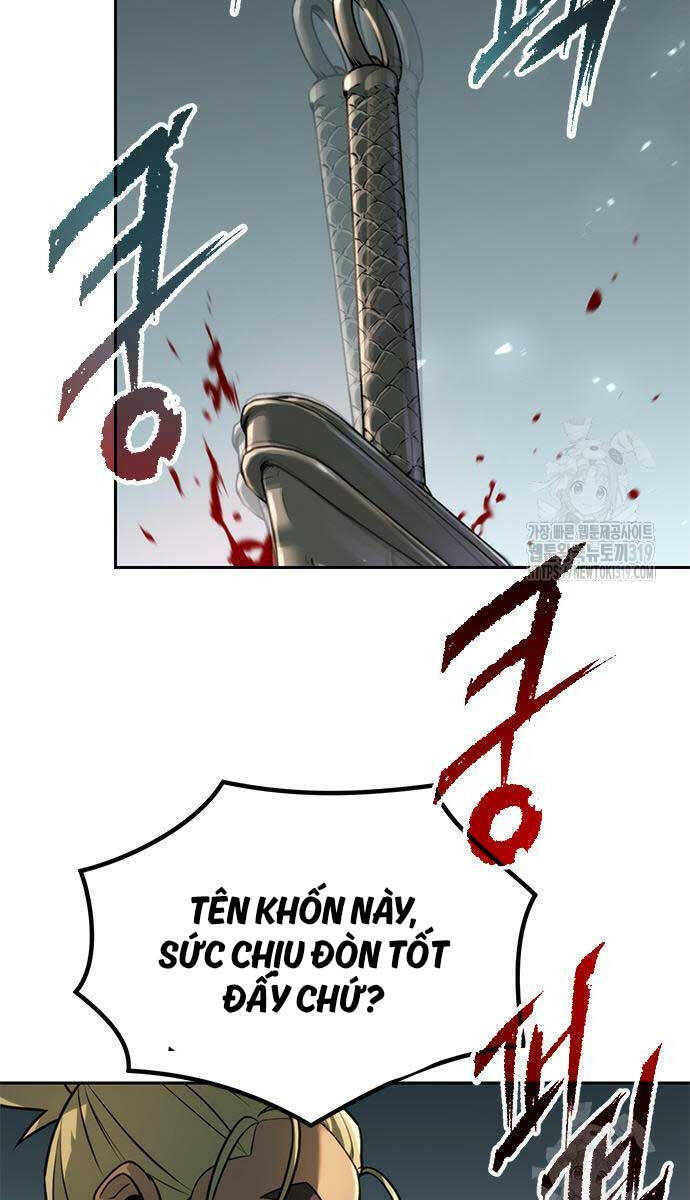 Ma Đạo Chuyển Sinh Ký Chapter 49 - 137