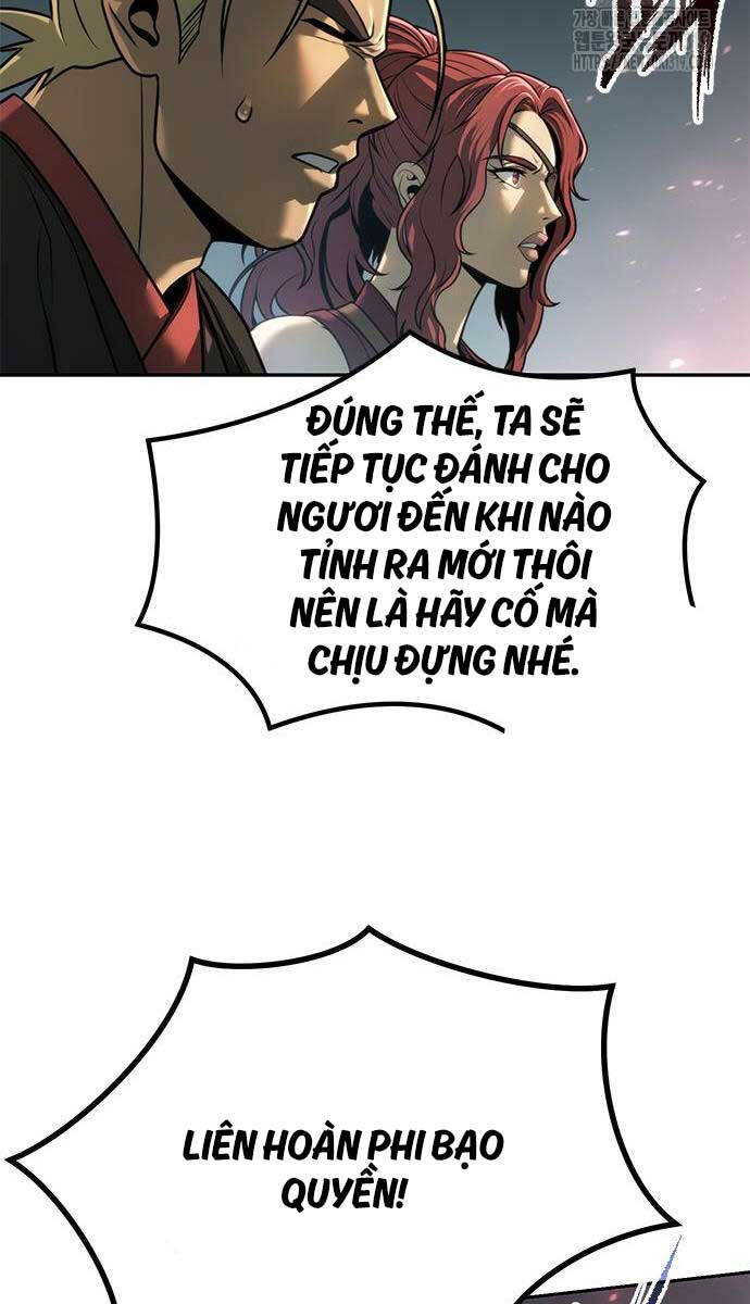 Ma Đạo Chuyển Sinh Ký Chapter 49 - 138