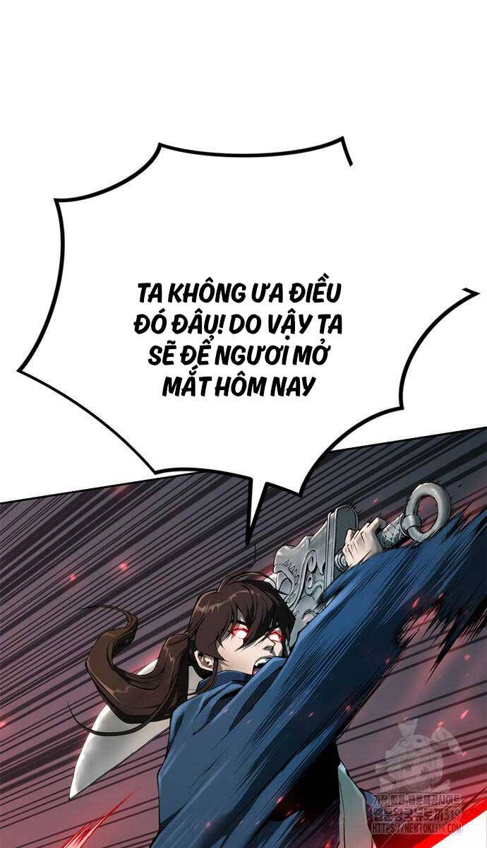 Ma Đạo Chuyển Sinh Ký Chapter 49 - 33