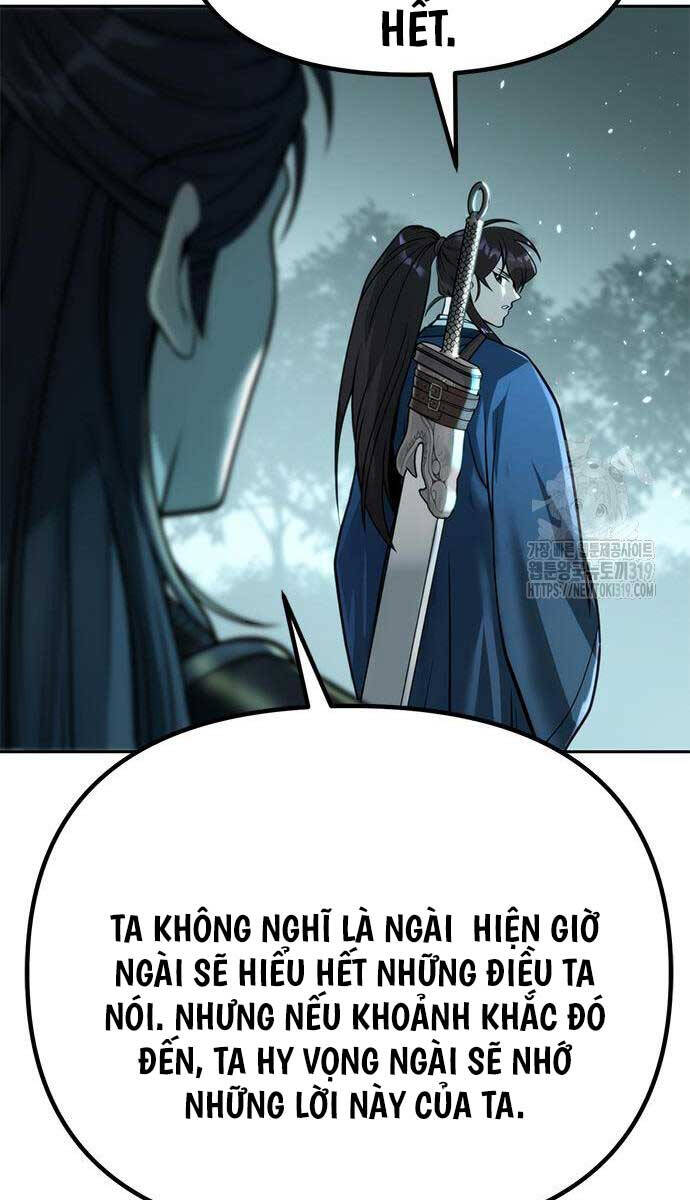 Ma Đạo Chuyển Sinh Ký Chapter 49 - 55