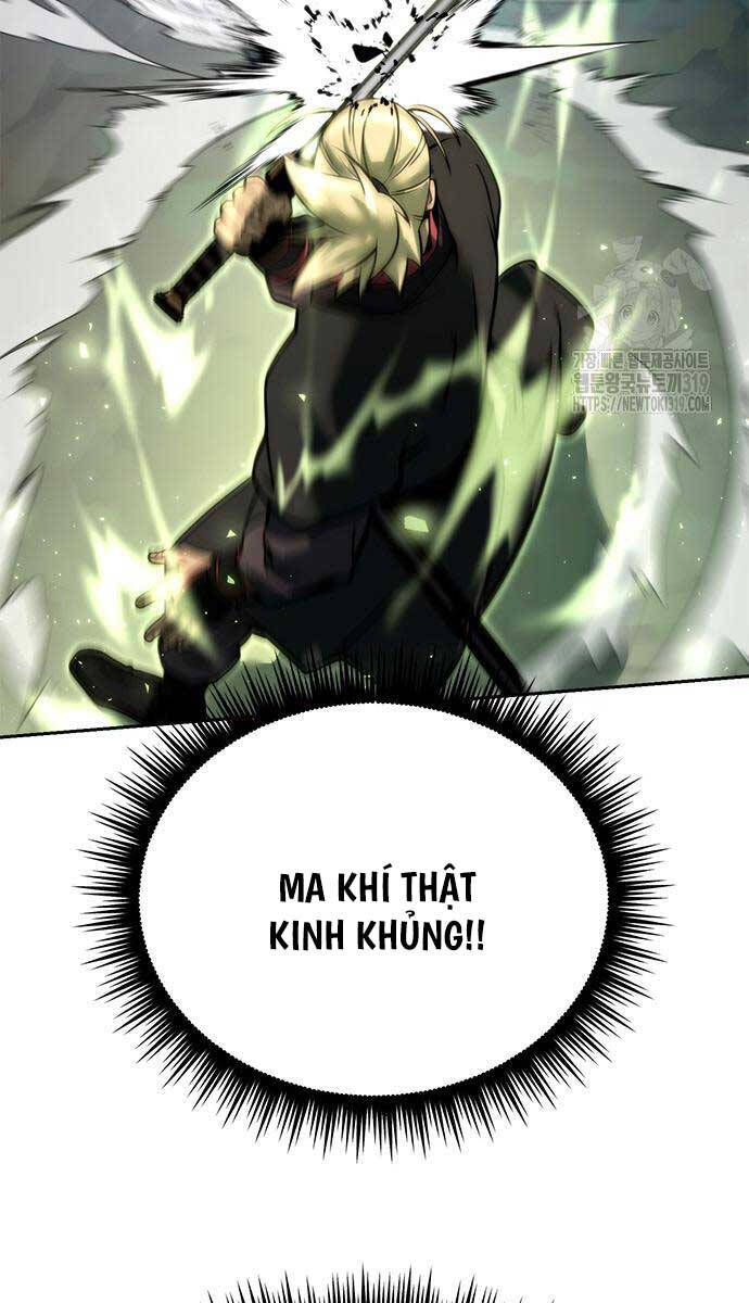 Ma Đạo Chuyển Sinh Ký Chapter 49 - 75