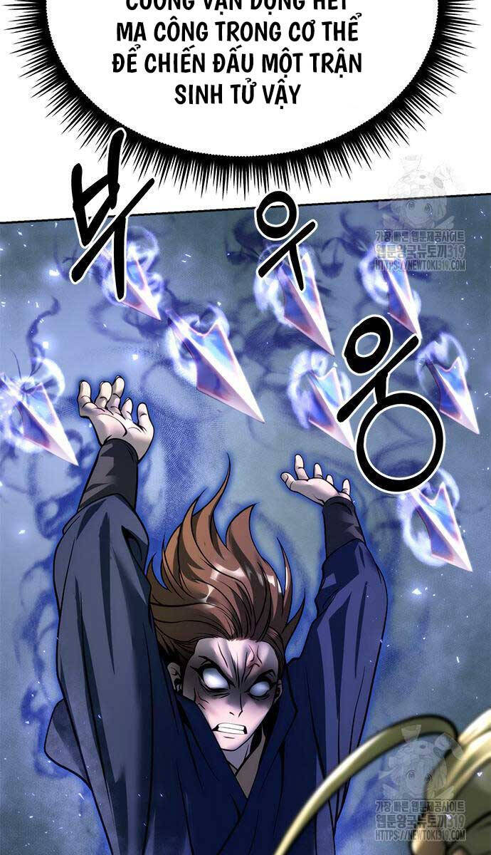 Ma Đạo Chuyển Sinh Ký Chapter 49 - 79