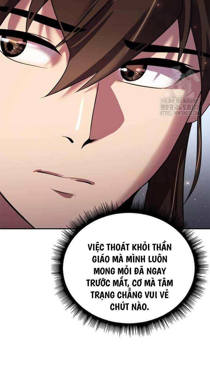 Ma Đạo Chuyển Sinh Ký Chapter 53 - 30