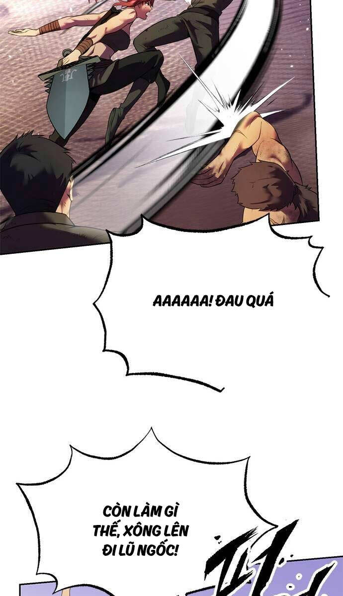 Ma Đạo Chuyển Sinh Ký Chapter 53 - 39