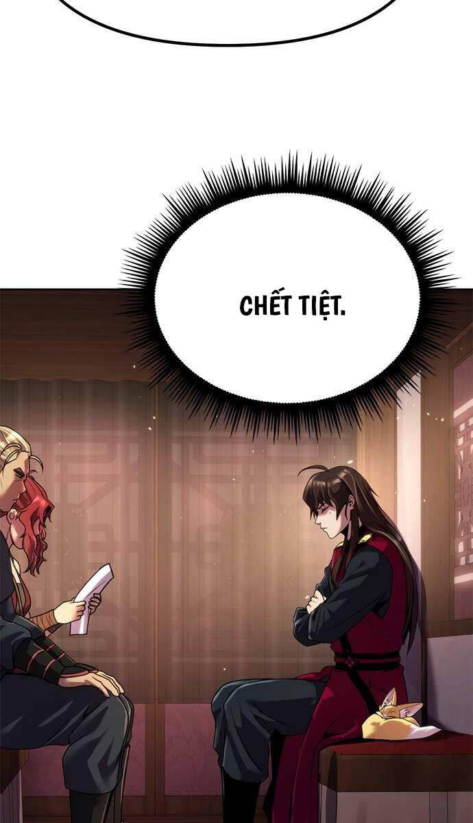 Ma Đạo Chuyển Sinh Ký Chapter 53 - 81
