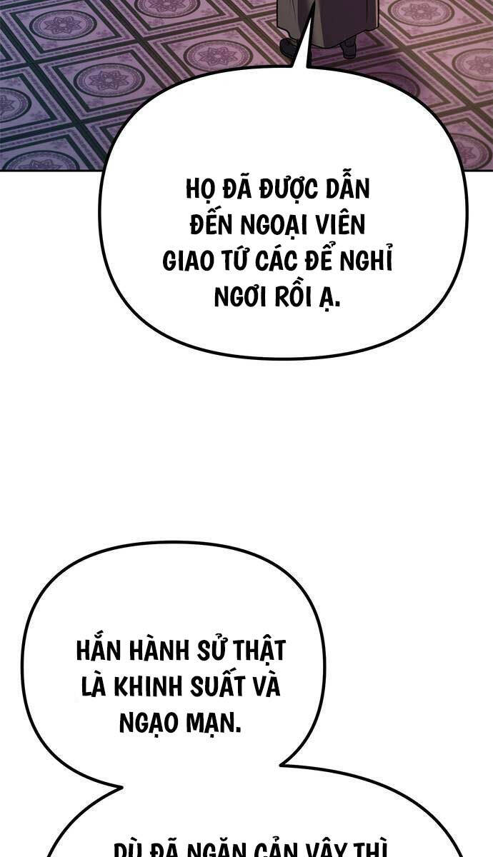 Ma Đạo Chuyển Sinh Ký Chapter 54 - 65