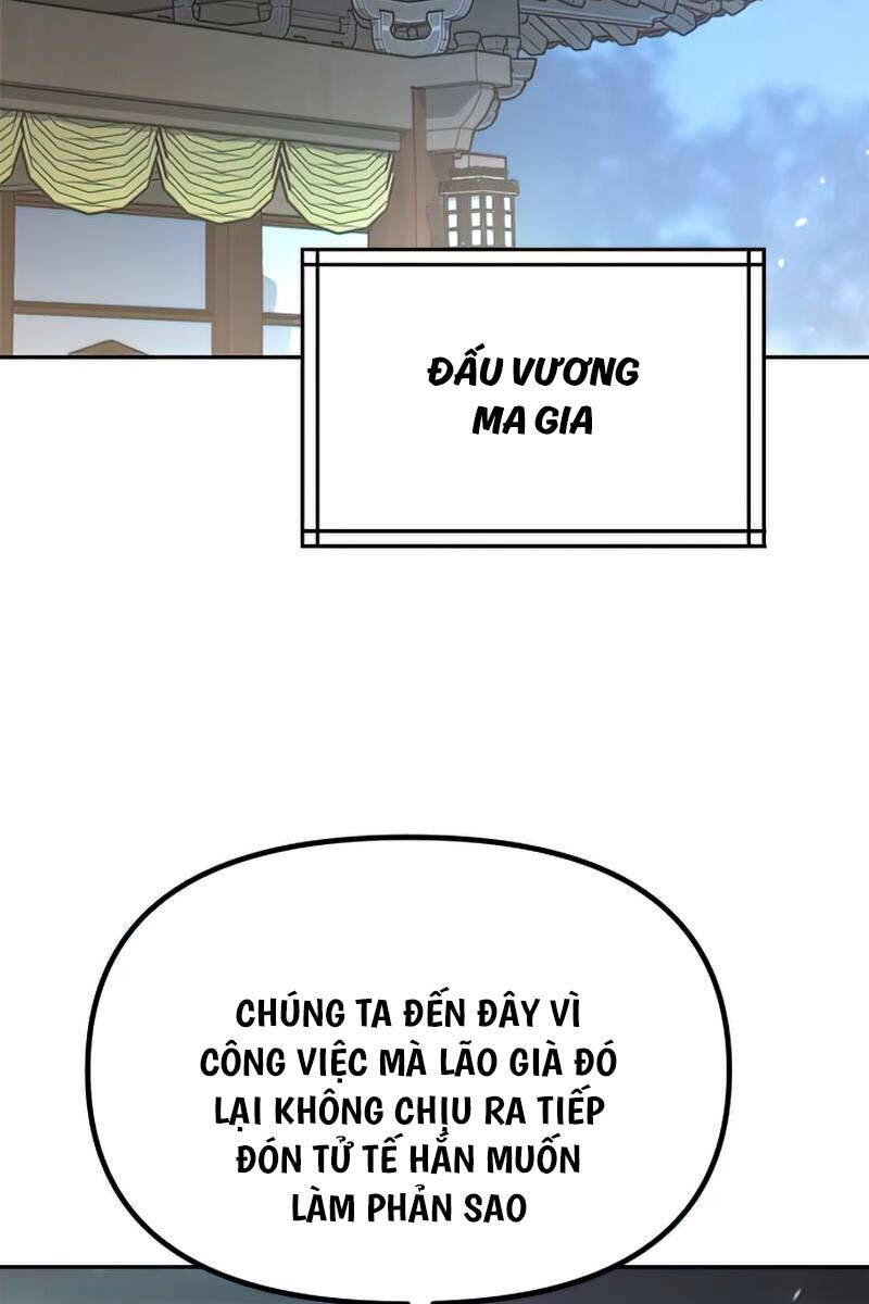 Ma Đạo Chuyển Sinh Ký Chapter 61 - 111
