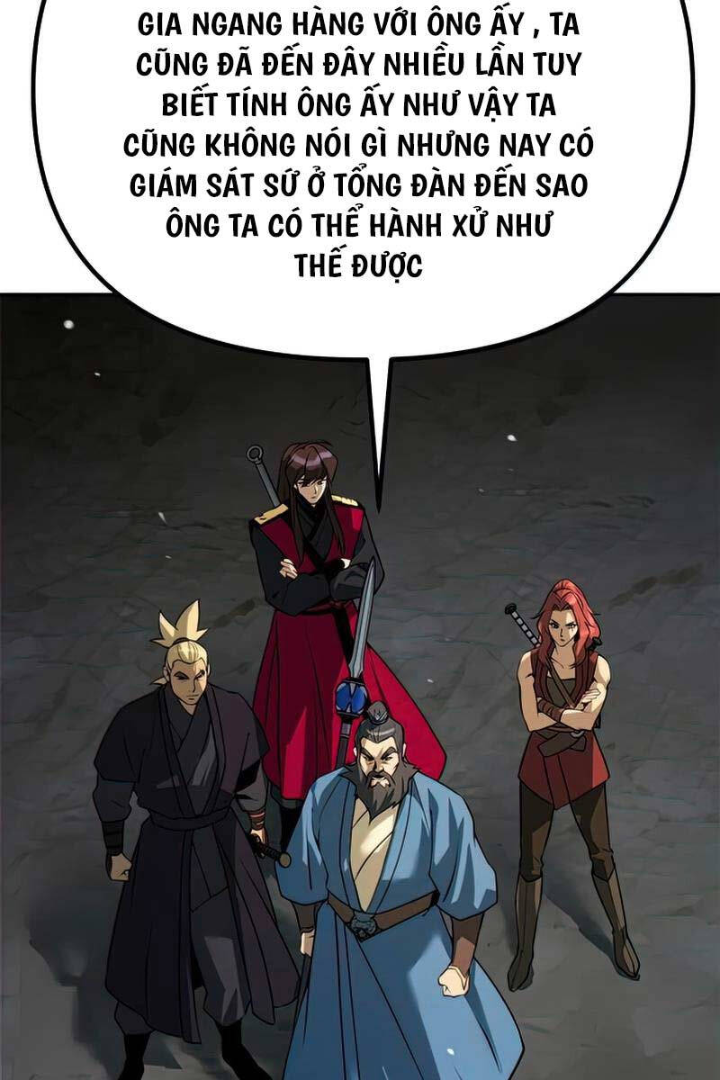 Ma Đạo Chuyển Sinh Ký Chapter 61 - 121