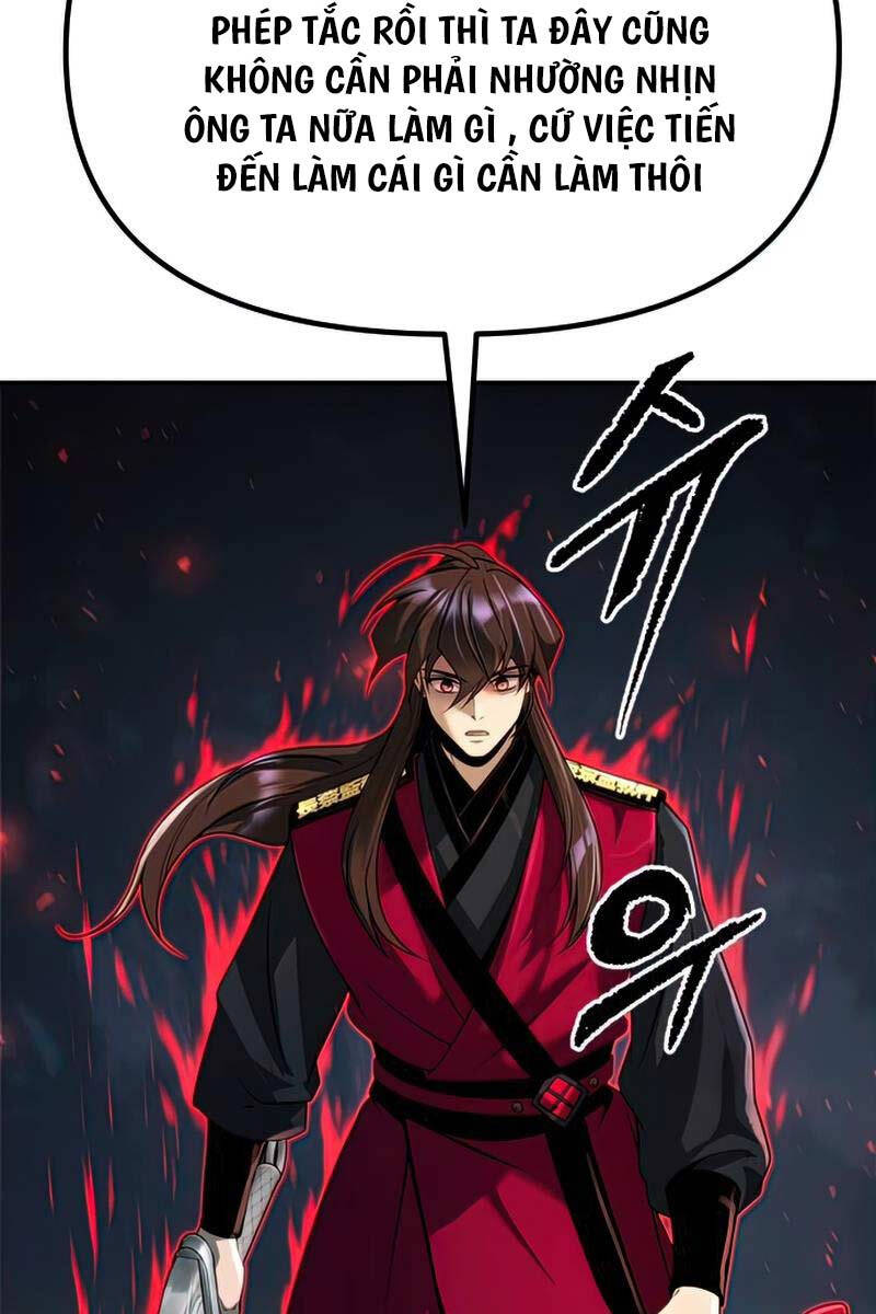Ma Đạo Chuyển Sinh Ký Chapter 61 - 128