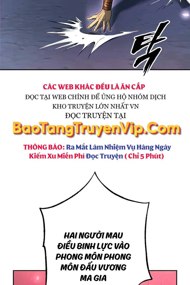 Ma Đạo Chuyển Sinh Ký Chapter 61 - 164