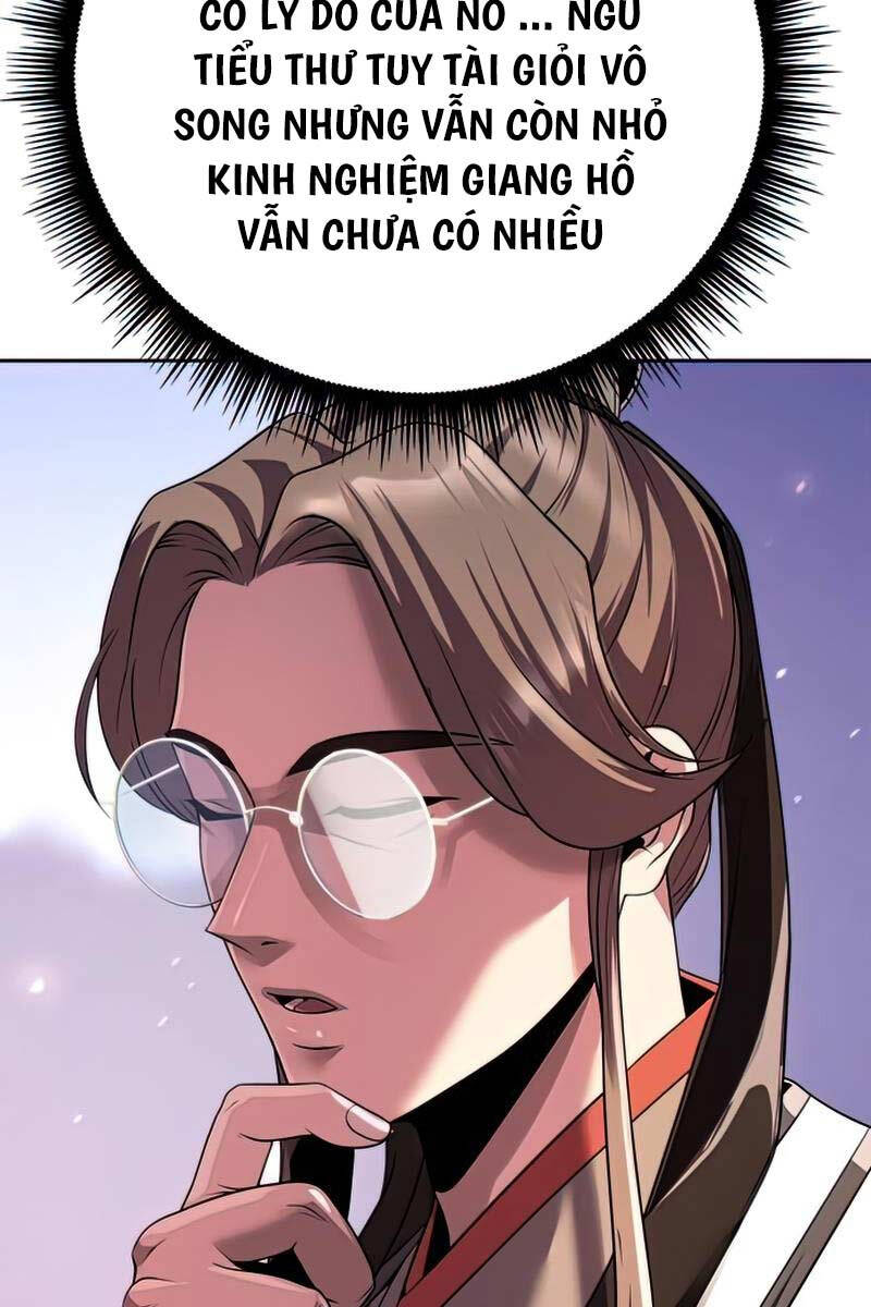 Ma Đạo Chuyển Sinh Ký Chapter 61 - 57
