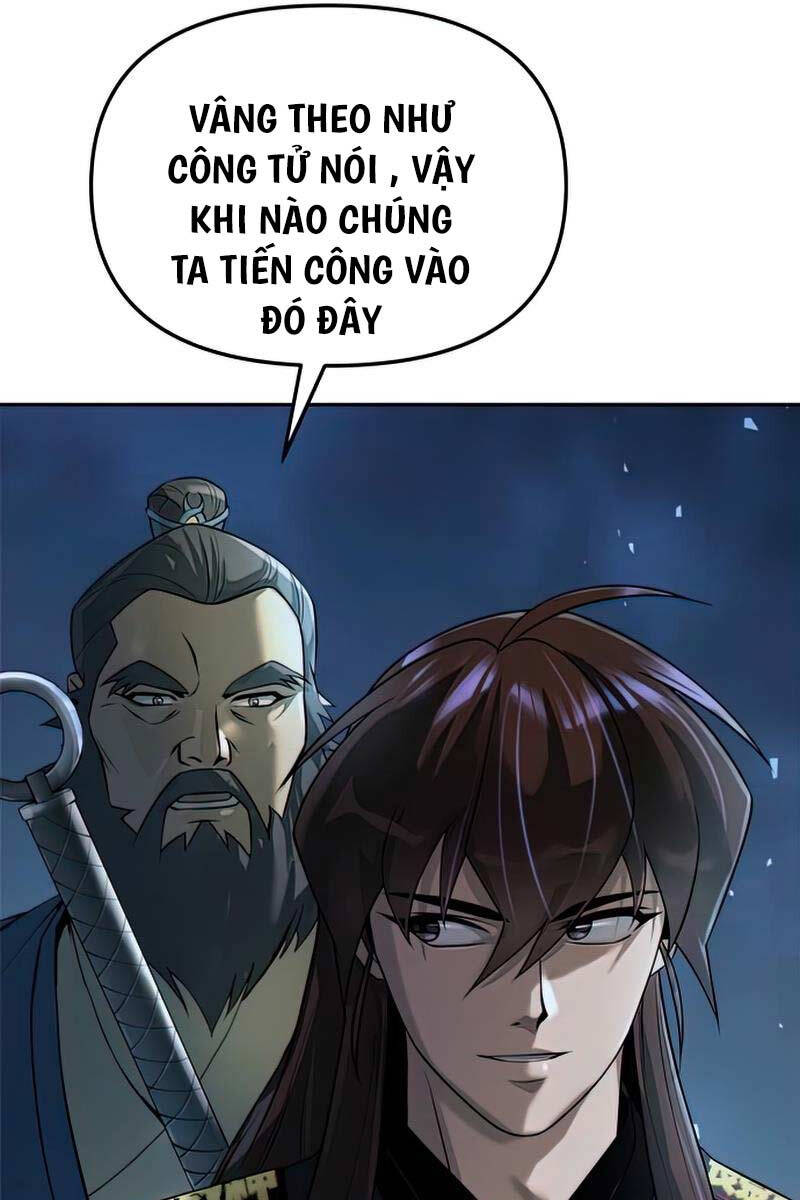 Ma Đạo Chuyển Sinh Ký Chapter 61 - 94