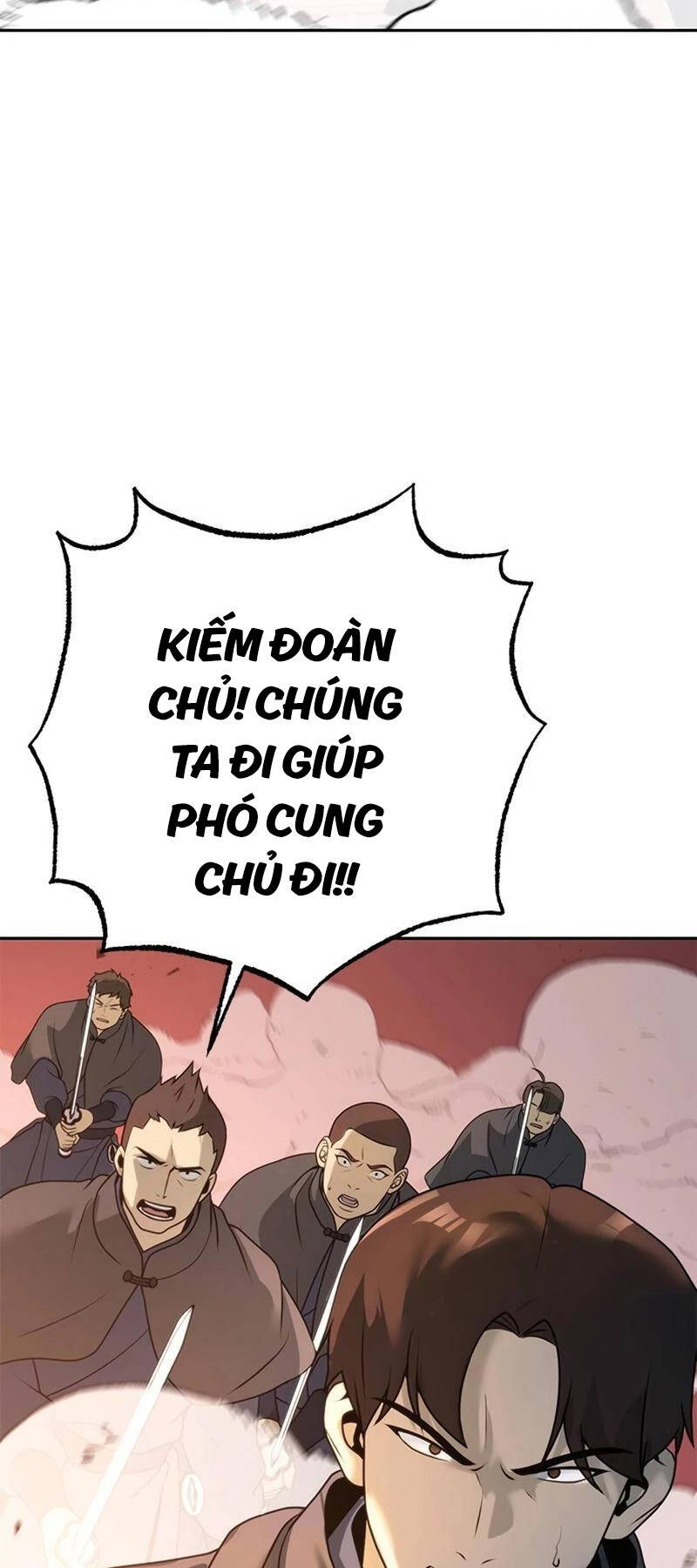Ma Đạo Chuyển Sinh Ký Chapter 66 - 33