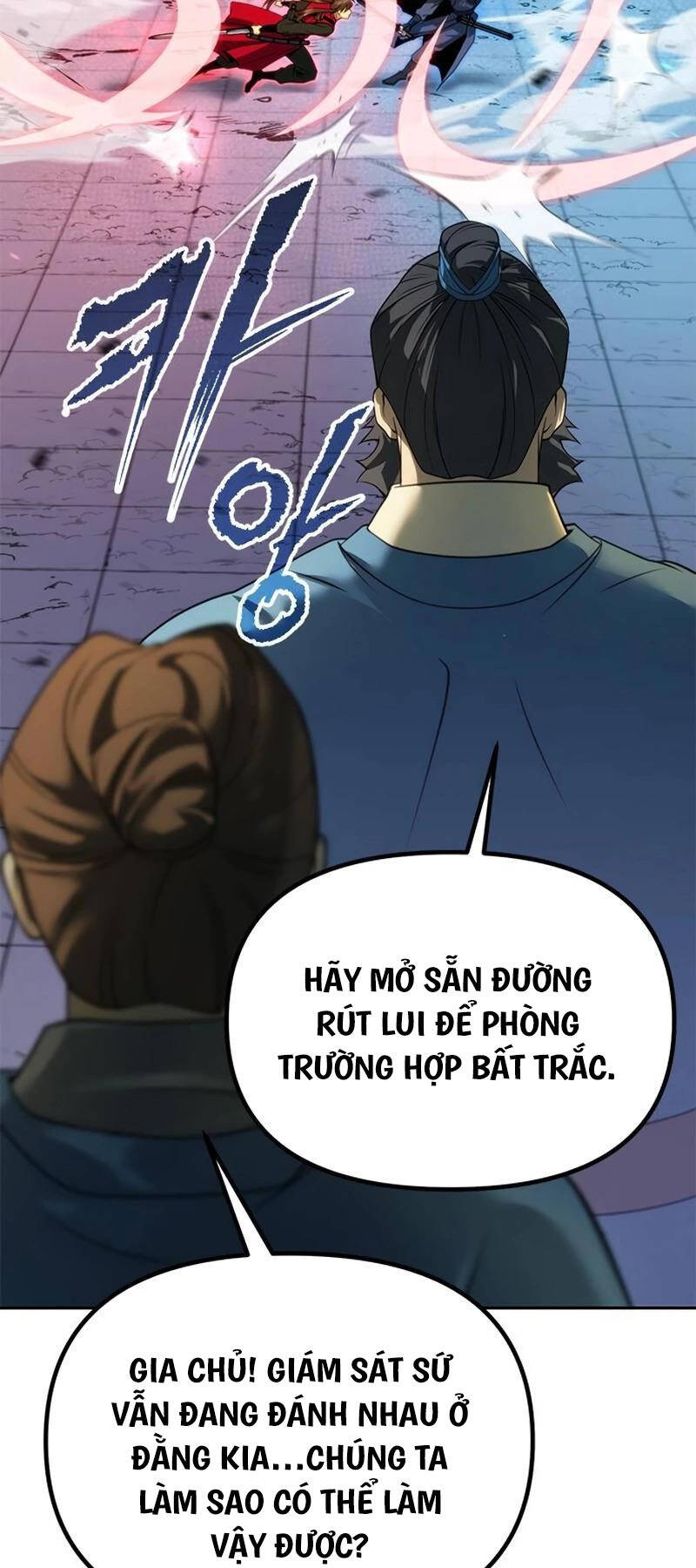 Ma Đạo Chuyển Sinh Ký Chapter 66 - 52