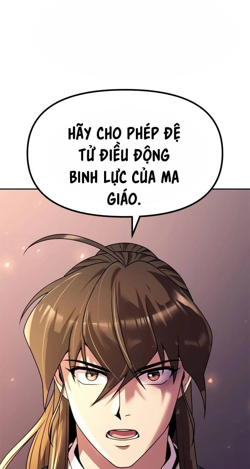 Ma Đạo Chuyển Sinh Ký Chapter 76 - 1