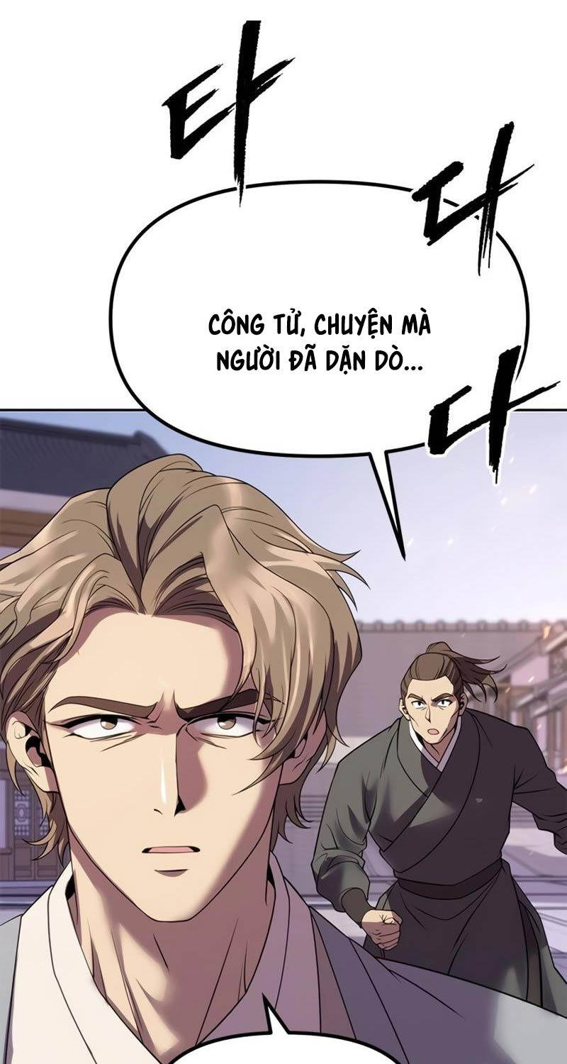 Ma Đạo Chuyển Sinh Ký Chapter 76 - 101